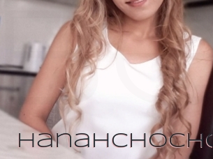 Hanahchocho