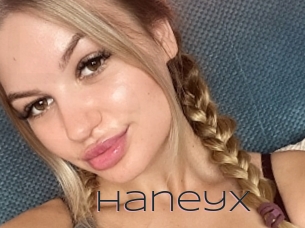 Haneyx