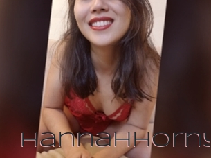 Hannahhorny