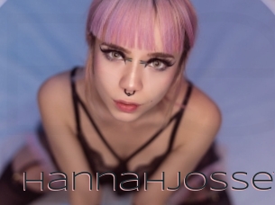 Hannahjosset