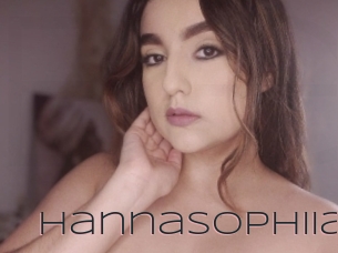 Hannasophiia