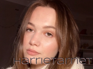 Harrietarnet