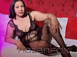 Hazanfox