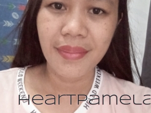 Heartpamela