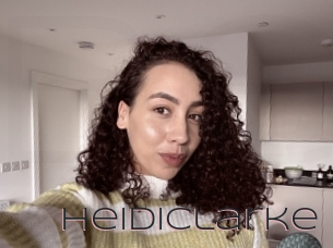 Heidiclarke