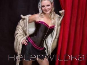 Helenwildkat