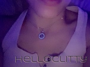 Helloclitty