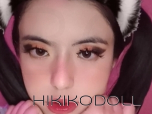 Hikikodoll