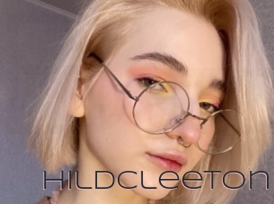 Hildcleeton