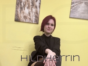 Hildherrin