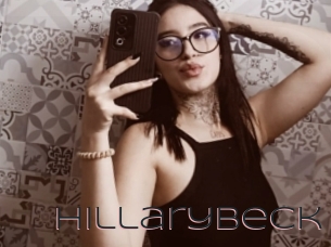 Hillarybeck