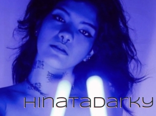 Hinatadarky