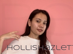 Hollishazlett