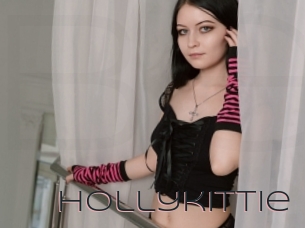 Hollykittie