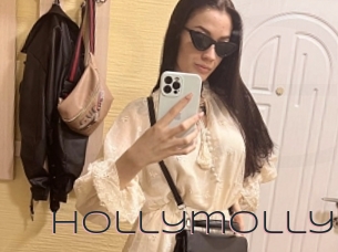 Hollymolly