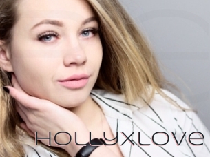 Hollyxlove