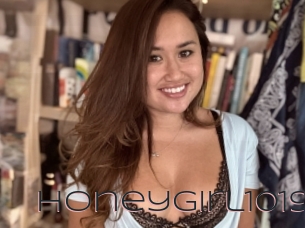 Honeygirl1019