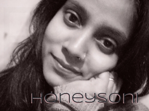 Honeysoni