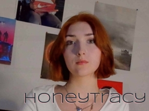 Honeytracy