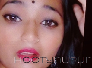 Hootynupur