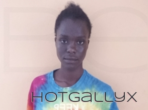 Hotgallyx