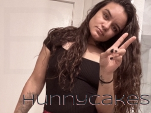 Hunnycakes