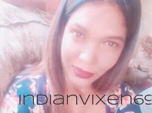 Indianvixen69