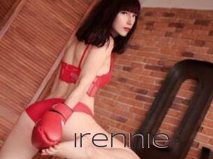 Irennie