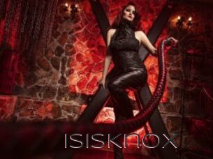 IsisKnox