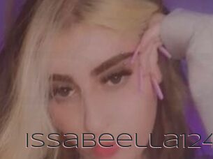 Issabeella124