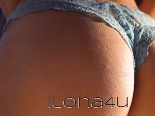 Ilona4u