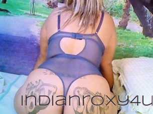 Indianroxy4u