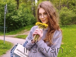 Irisevan