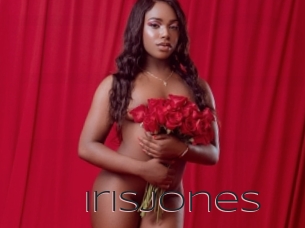 Irisjones