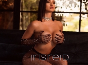 Irisreid