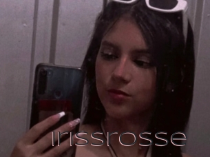 Irissrosse