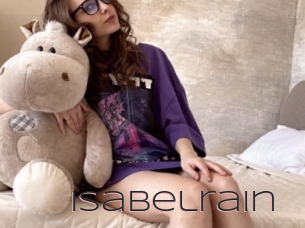 Isabelrain