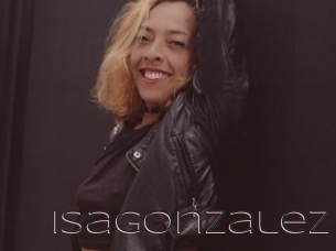 Isagonzalez