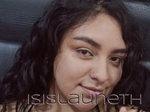 Isislauneth