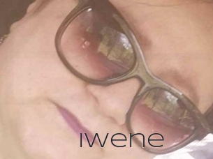 Iwene