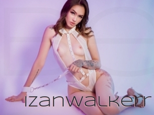 Izanwalkerr