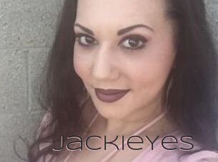 JackieYes