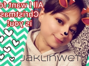 Jaklinwet