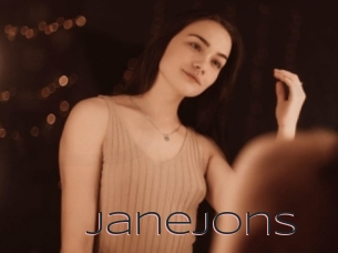 JaneJons