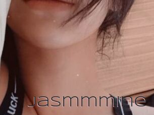 Jasmmmine