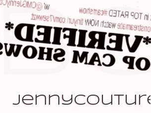 JennyCouture