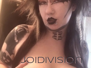 JoiDivision