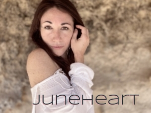 JuneHeart