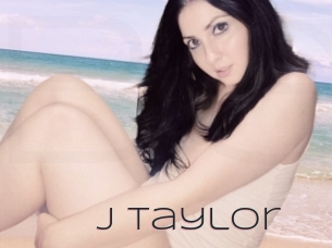 J_taylor