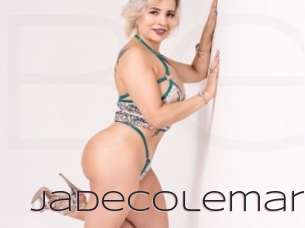 Jadecoleman